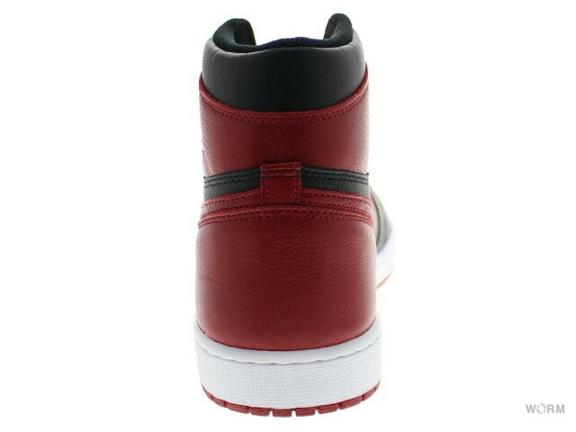 【US10】 AIR JORDAN 1 RETRO HIGH OG 555088-001 【DS】