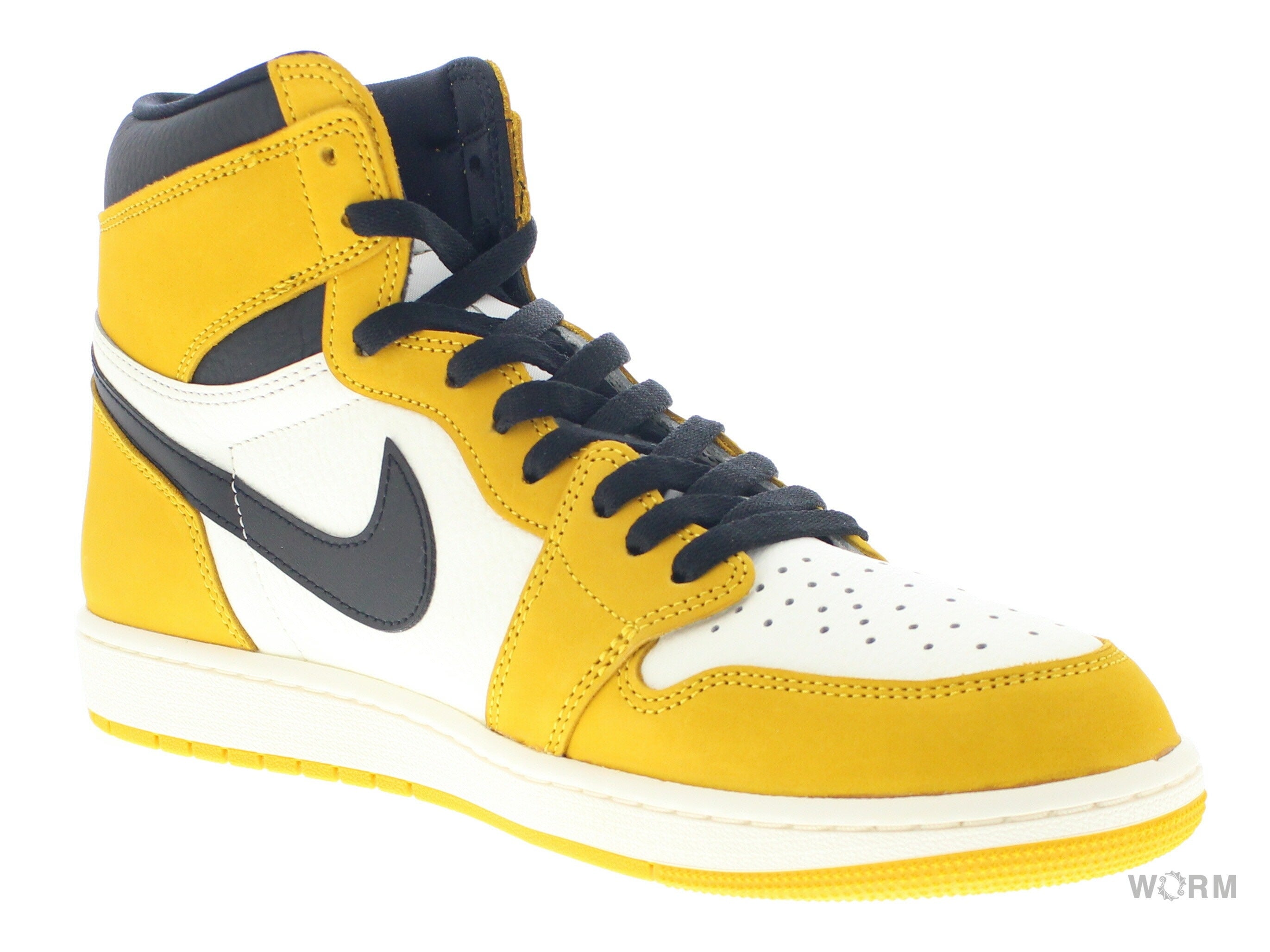 【US12】 AIR JORDAN 1 RETRO HIGH OG DZ5485-701 【DS】