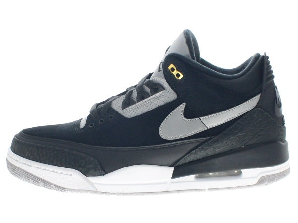 【US12】 AIR JORDAN 3 RETRO TH CK4348-007 【DS】