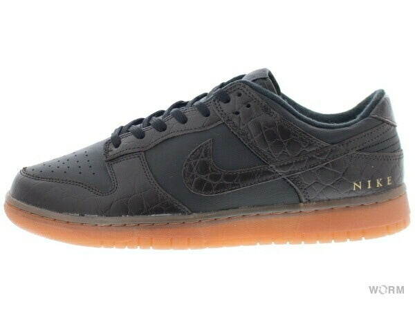 【US12】 NIKE DUNK LOW SE DV1024-010 【DS】