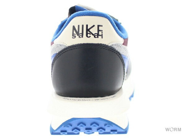 【US9】 NIKE LDWAFFLE / SU SACAI/UNDER COVER DJ4877-600 【DS】