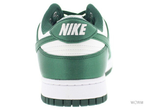 【W US10】 NIKE W DUNK LOW ESS SNKR DX5931-100 【DS】