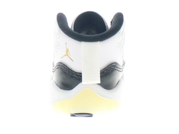 【US2C】 JORDAN 11 RETRO (TD) 378040-170 【DS】