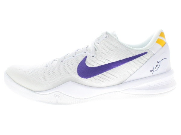 【US10.5】 NIKE KOBE 8 PROTRO HF9550-100 【DS】