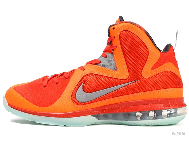 【US10.5】 NIKE LEBRON 9 BIG BANG 2022 DH8006-800 【DS】