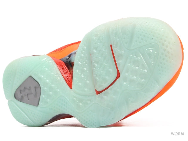 【US10.5】 NIKE LEBRON 9 BIG BANG 2022 DH8006-800 【DS】