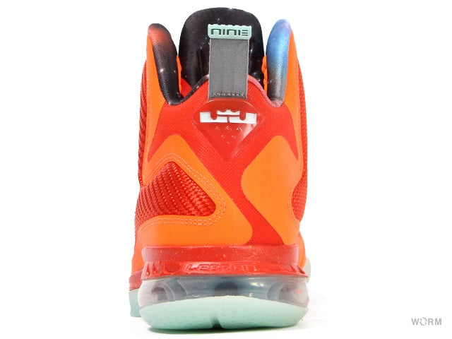 【US10.5】 NIKE LEBRON 9 BIG BANG 2022 DH8006-800 【DS】