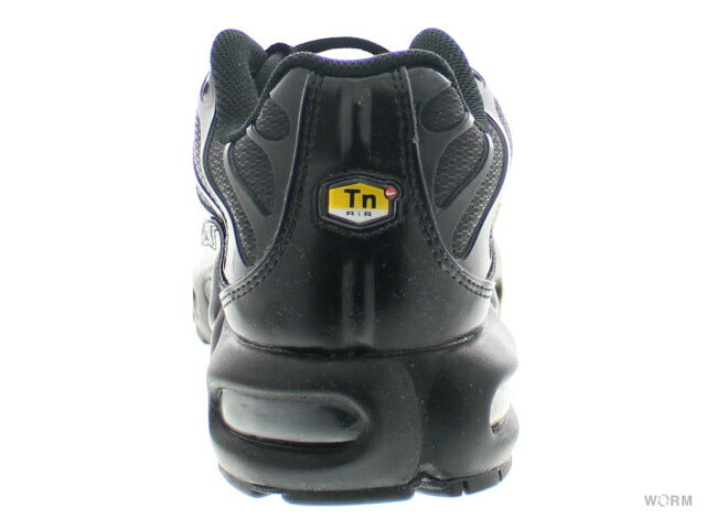 【US10】 NIKE AIR MAX PLUS 604133-050 【DS】