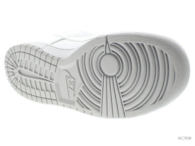 【US9】 NIKE DUNK LOW PREMIUM SB 313170-111 【DS】