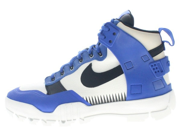 【US9】 NIKE SFB JUNGLE DUNK / UNDERCOVER 910092-100 【DS】