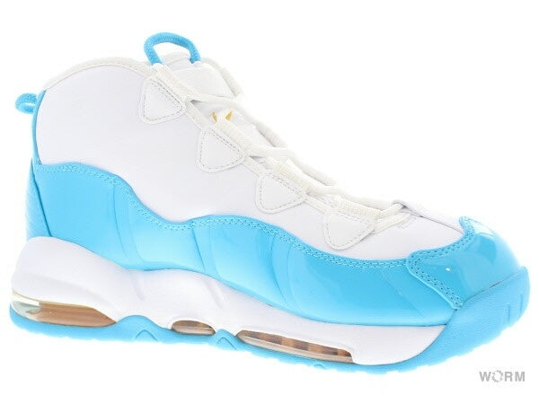 【US11】 NIKE AIR MAX UPTEMPO 95 CK0892-100 【DS】