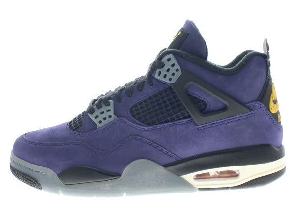 【US12】 AIR JORDAN 4 RETRO FV5029-500 【DS】