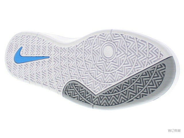 【US9.5】 NIKE SB ERIC KOSTON FRAGMENT 628983-114 【DS】