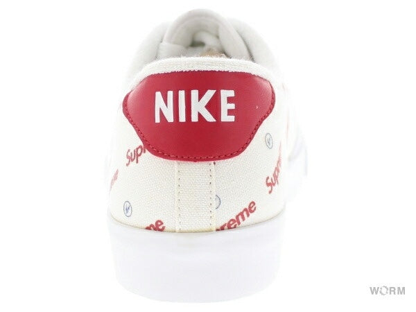 【US10】 NIKE AIR ZOOM ALL COURT 411007-105 【DS】