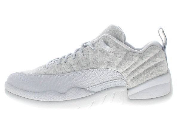 【US10】 AIR JORDAN 12 RETRO LOW 308317-002 【DS】