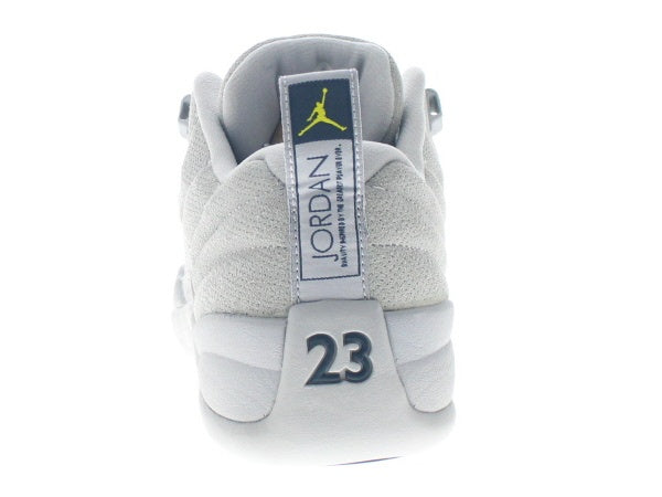 【US10】 AIR JORDAN 12 RETRO LOW 308317-002 【DS】