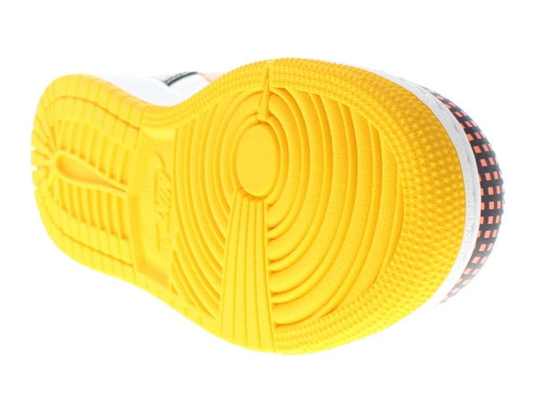 【US6Y】 AIR JORDAN 1 LOW MMD BG DH7547-100 【DS】