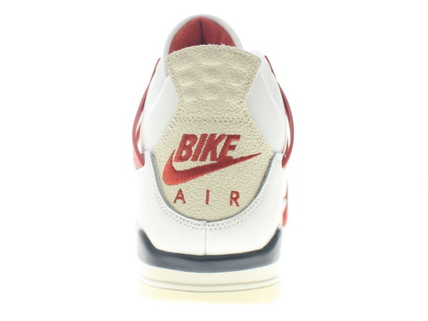 【US11】 AIR JORDAN 4 RETRO OG SP BA IQ8055-100 【DS】
