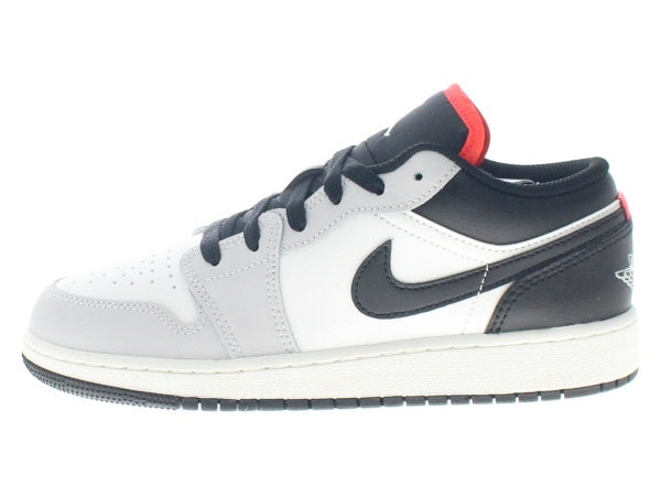 【US5Y】 AIR JORDAN 1 LOW GS 553560-045 【DS】