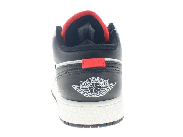【US5Y】 AIR JORDAN 1 LOW GS 553560-045 【DS】
