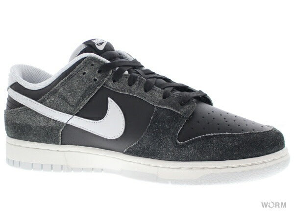 【US9.5】 NIKE DUNK LOW RETRO PRM DH7913-001 【DS】