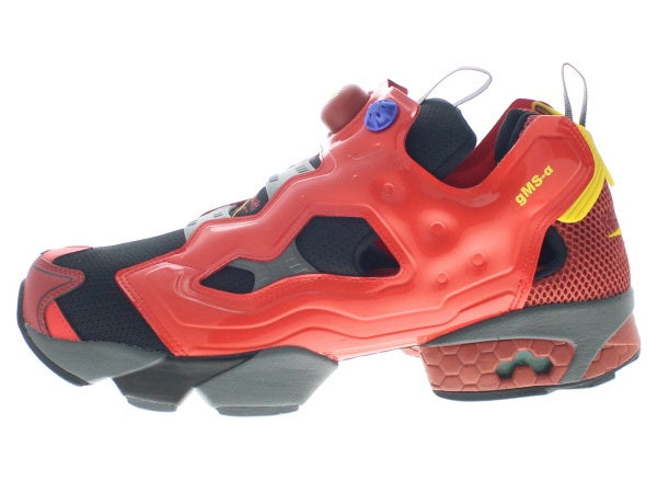 【US10.5】 REEBOK INSTA PUMP FURY 94 100271514 【DS】