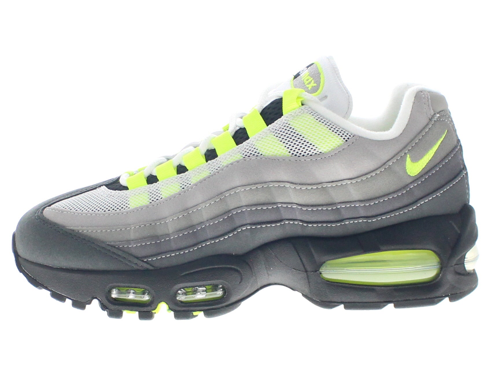 【W US7.5】 NIKE W AIR MAX 95 BIG BUBBLE IO9926-001 【DS】