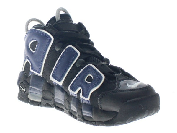 【US4.5Y】 NIKE AIR MORE UPTEMPO GS DM0017-001 【DS】