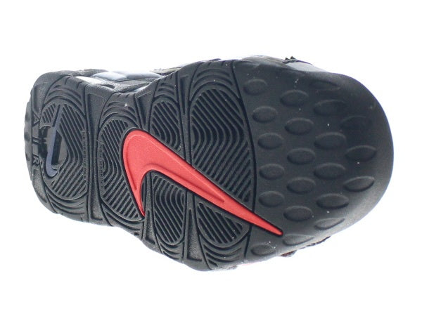 【US4.5Y】 NIKE AIR MORE UPTEMPO GS DM0017-001 【DS】