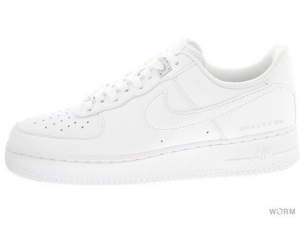 【US10】 NIKE AIR FORCE 1 SP ALIX FJ4908-100 【DS】