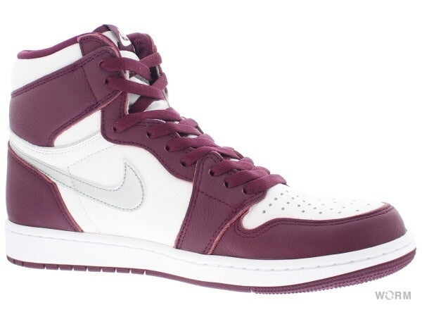 【US9.5】 AIR JORDAN 1 RETRO HIGH OG 555088-611 【DS】