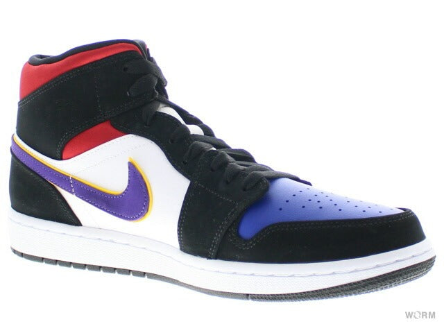 【US9】 AIR JORDAN 1 MID SE 852542-005 【DS】