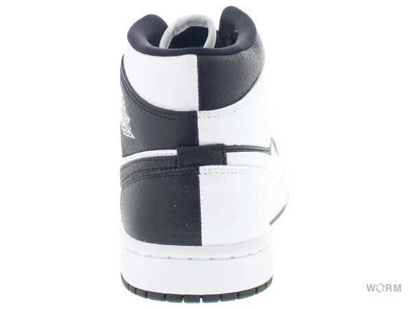 【W US11】 WMNS AIR JORDAN 1 MID SE DR0501-101 【DS】
