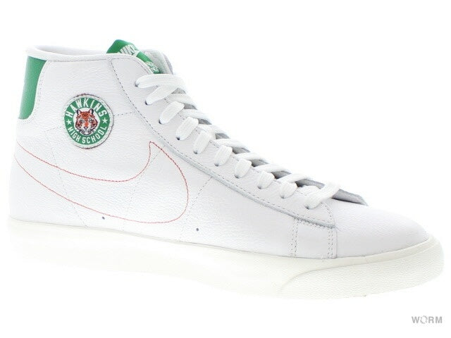 【US9】 NIKE BLAZER MID QS HH CJ6101-100 【DS】