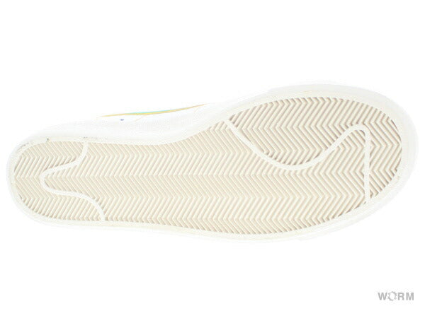 【US10】 NIKE BLAZER MID 77 VNTG DD9239-100 【DS】