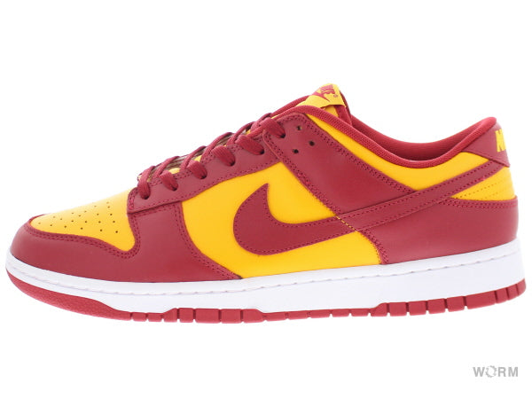【US9.5】 NIKE DUNK LOW RETRO DD1391-701 【DS】
