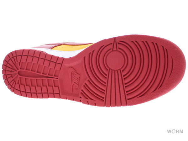 【US9.5】 NIKE DUNK LOW RETRO DD1391-701 【DS】