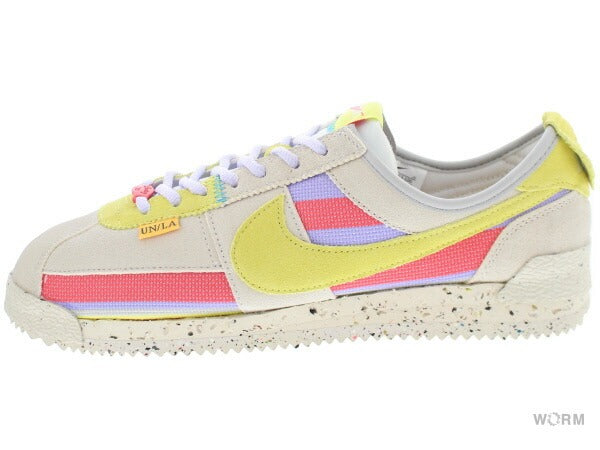 【US9.5】 NIKE CORTEZ SP UNION DR1413-100 【DS】
