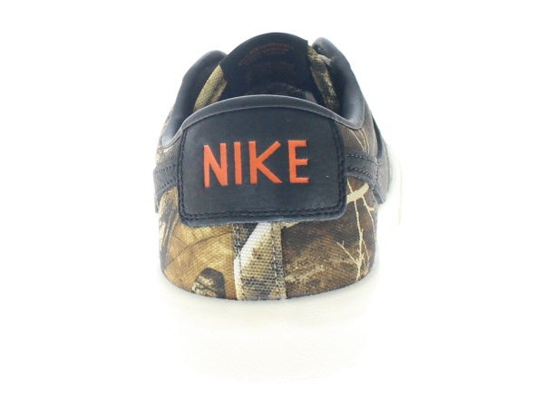 【US9.5】 NIKE BLAZER LOW PRO GT PRM DO9398-001 【DS】