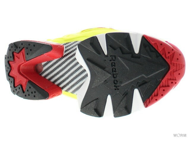 【US9】 REEBOK INSTAPUMP FURY OG V47514 【DS】