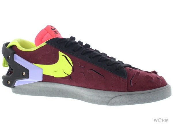【US10】 NIKE BLAZER LOW / ACRNM ACRONYM DN2067-600 【DS】