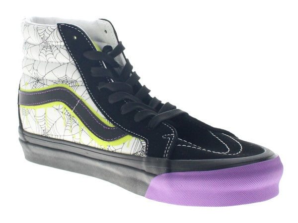 【US10】 VANS SK8-HI 38 DX VN0A38GF00X1 【DS】