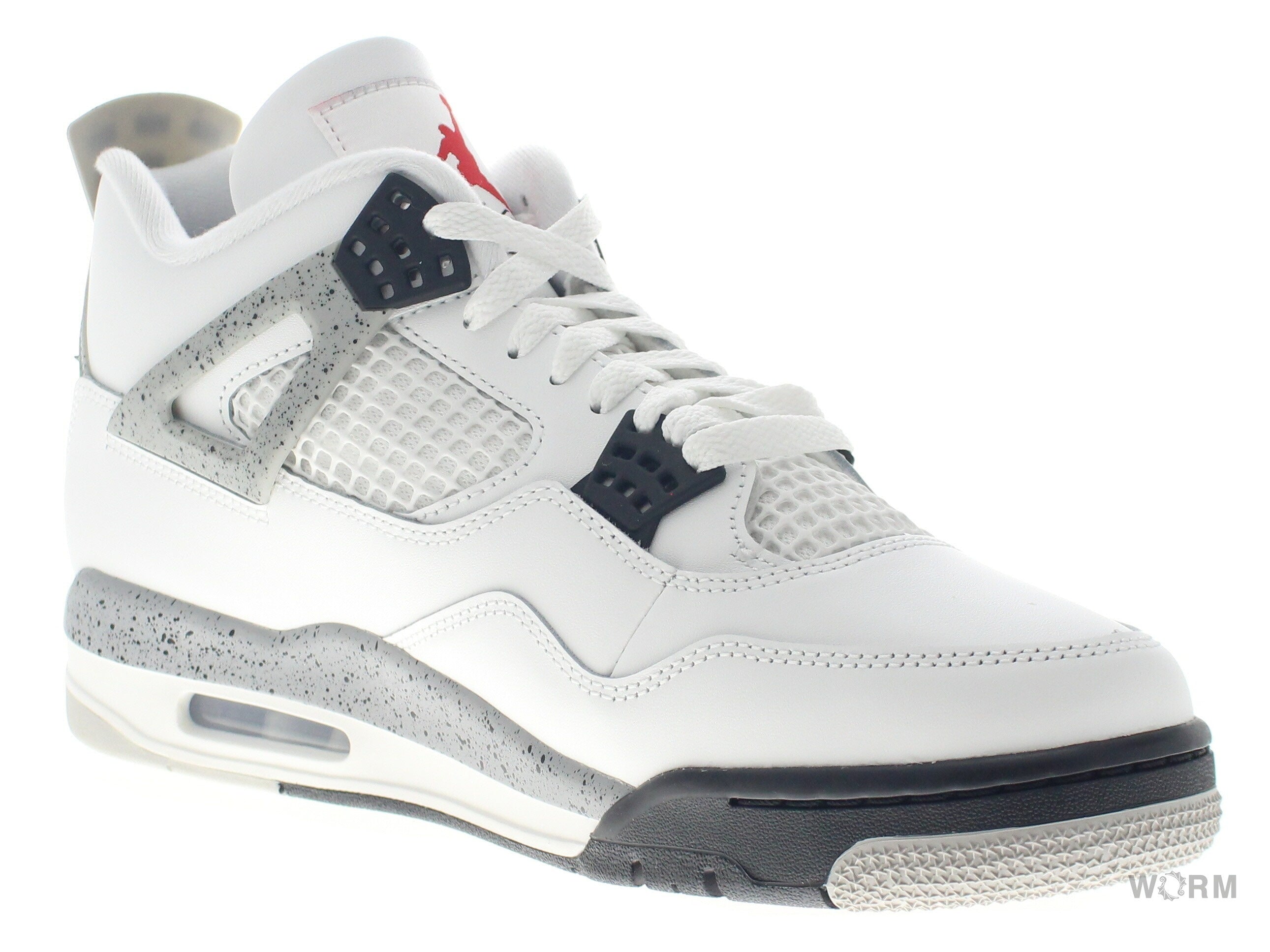 【US9】 AIR JORDAN 4 RETRO FV5029-100 【DS】