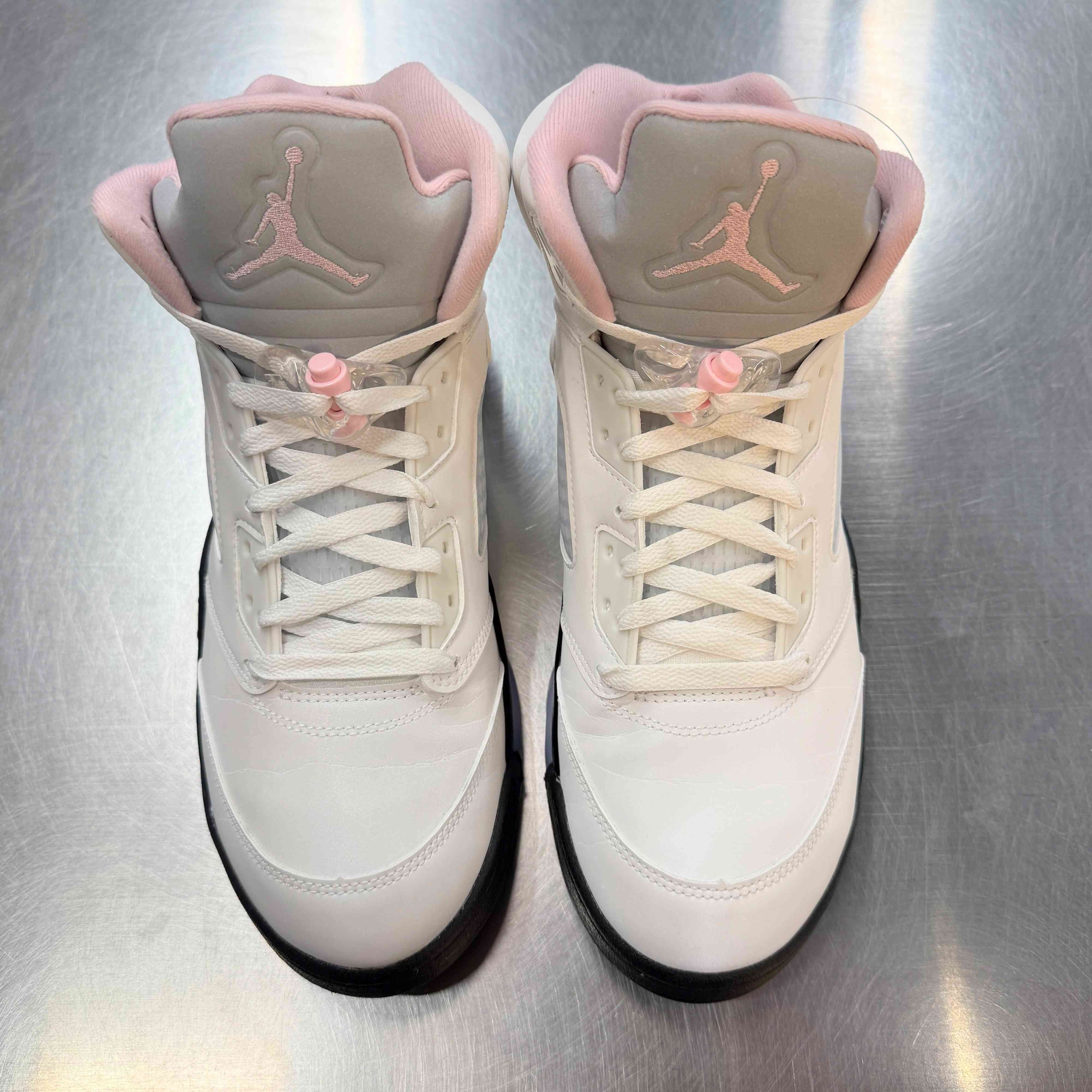 【US11.5】 AIR JORDAN 5 RETRO HQ7978-102 【USED】