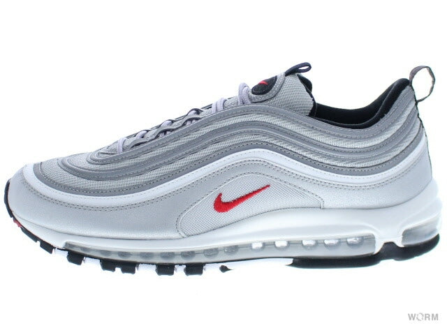 【US11.5】 NIKE AIR MAX 97 OG QS 884421-001 【DS】