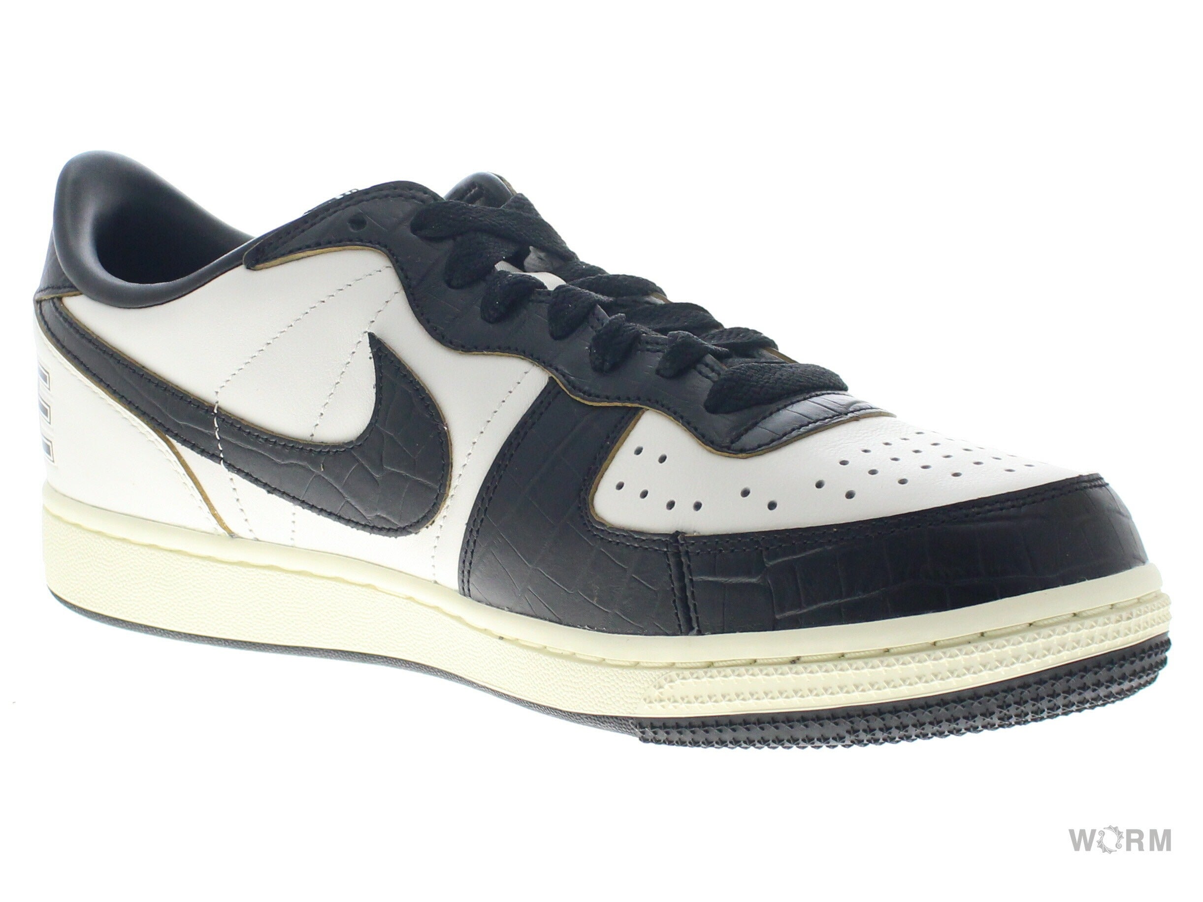 【US9】 NIKE TERMINATOR LOW PRM FQ8127-030 【DS】
