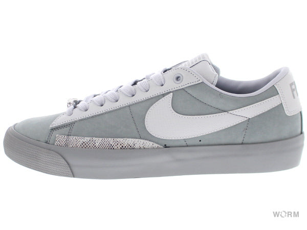 【US9】 NIKE SB SB ZOOM BLAZER LOW QS FPAR DN3754-001 【DS】