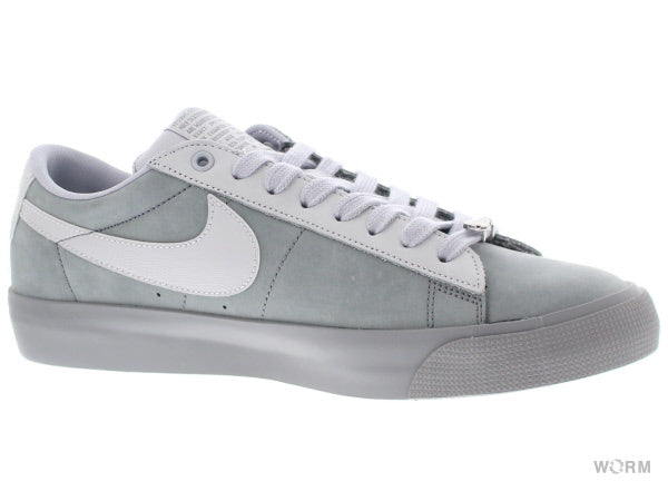 【US9】 NIKE SB SB ZOOM BLAZER LOW QS FPAR DN3754-001 【DS】