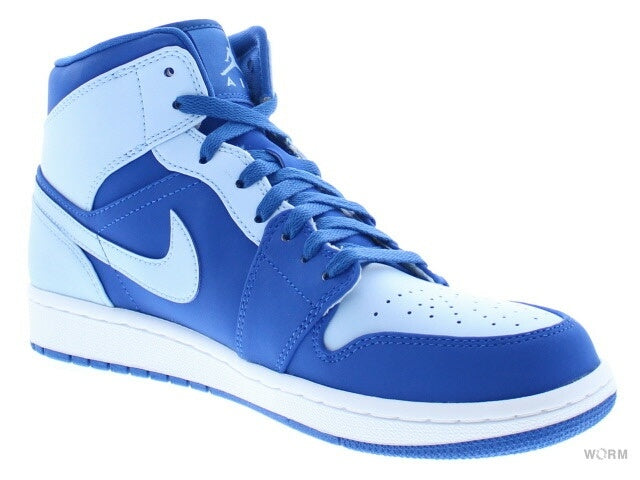 【US11】 AIR JORDAN 1 MID 554724-400 【DS】