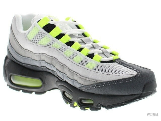 【US9】 NIKE AIR MAX 95 OG 554970-071 【DS】